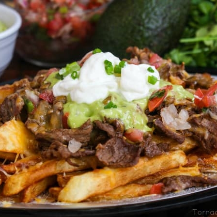 Super Fries